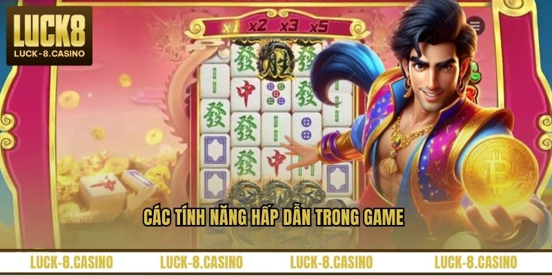 Ali Baba LUCK8 – Khám Phá Trò Chơi Săn Kho Báu Hấp Dẫn Ali Baba LUCK8 – Khám Phá Trò Chơi Săn Kho Báu Hấp Dẫn