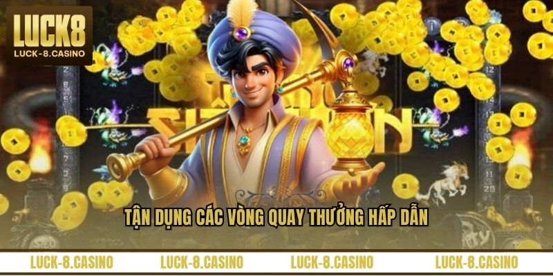 Ali Baba LUCK8 – Khám Phá Trò Chơi Săn Kho Báu Hấp Dẫn Ali Baba LUCK8 – Khám Phá Trò Chơi Săn Kho Báu Hấp Dẫn