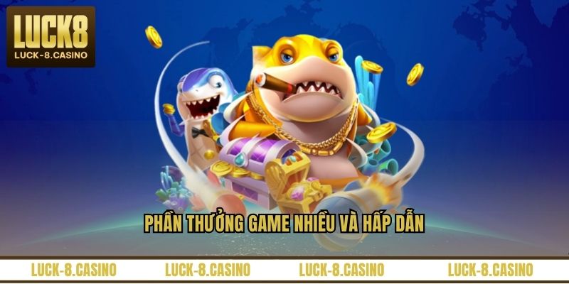 Bắn Cá Kingfun – Trải Nghiệm Săn Thưởng Hấp Dẫn Mỗi Ngày Bắn Cá Kingfun – Trải Nghiệm Săn Thưởng Hấp Dẫn Mỗi Ngày