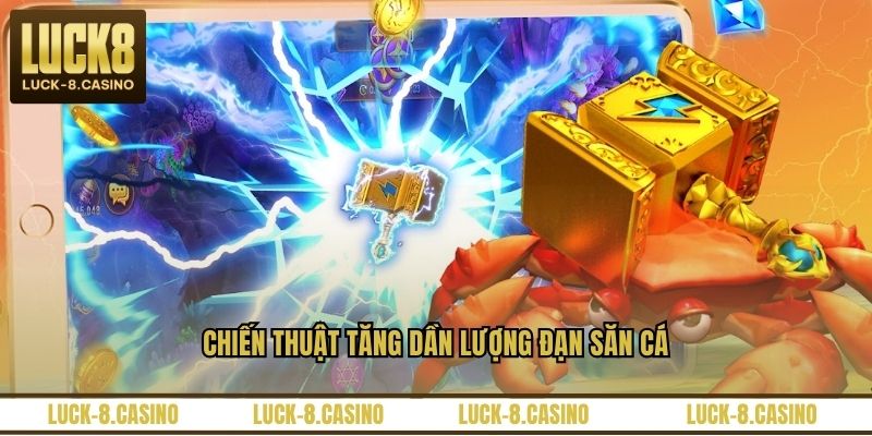 Bắn Cá Nhân Ngư - Chinh Phục Đại Dương Xanh Huyền Bí