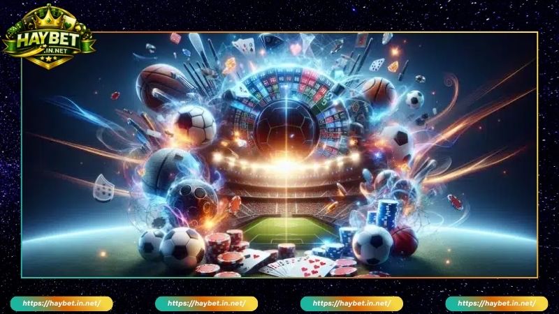 BTI Sports Sảnh Cược Thể Thao Quốc Tế Đỉnh Số #1 Tại HAYBET