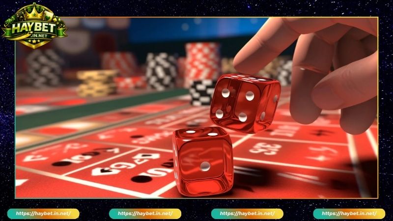 Sicbo Bigwin HayBet Gieo Xúc Xắc Đỉnh Cao Thưởng Hấp Dẫn