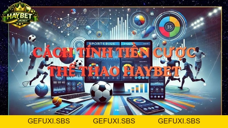Cách Tính Tiền Cược Thể Thao Haybet Đơn Giản, Dễ Hiểu 2026