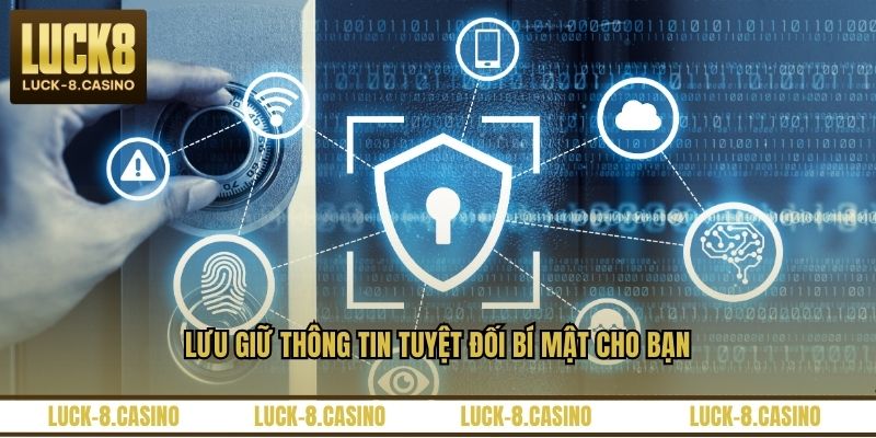 Chính Sách Bảo Mật - Những Quy Định An Toàn Cho Bạn Chính Sách Bảo Mật - Những Quy Định An Toàn Cho Bạn