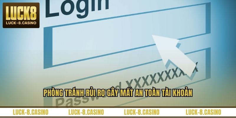 Đăng Nhập LUCK8 - Quy Trình Truy Cập Tài Khoản An Toàn