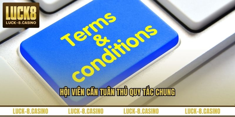 Điều Khoản Điều Kiện - Những Quy Định Tại Trang Web Điều Khoản Điều Kiện - Những Quy Định Tại Trang Web