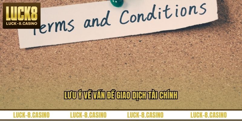 Điều Khoản Điều Kiện - Những Quy Định Tại Trang Web Điều Khoản Điều Kiện - Những Quy Định Tại Trang Web