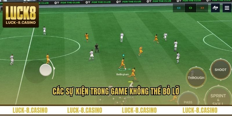 EA Sports FC Mobile - Hướng Dẫn Chơi Và Mẹo Xây Đội Mạnh
