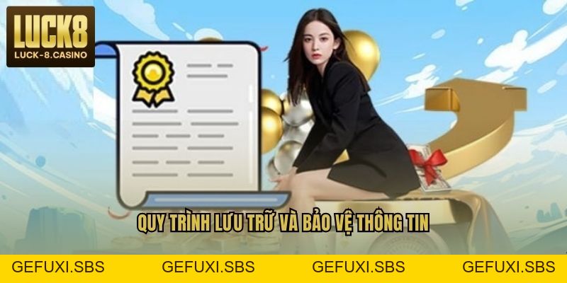 Giấy Phép Hoạt Động LUCK8 - Chứng Chỉ Uy Tín Hàng Đầu