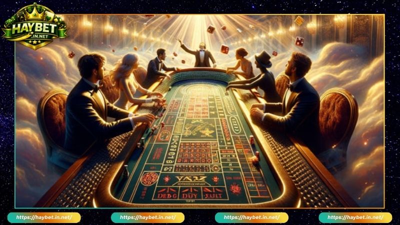 Giới Thiệu Haybet – Nhà Cái Bảo Mật, Minh Bạch Top 1 VN 2026
