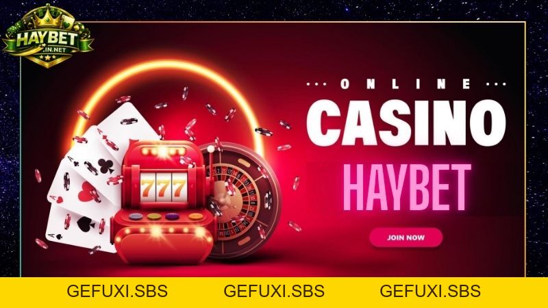 Giới Thiệu Haybet – Nhà Cái Bảo Mật, Minh Bạch Top 1 VN 2026