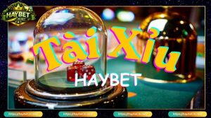 Live Casino HayBet Cá Cược Đẳng Cấp Trải Nghiệm Mượt Mà