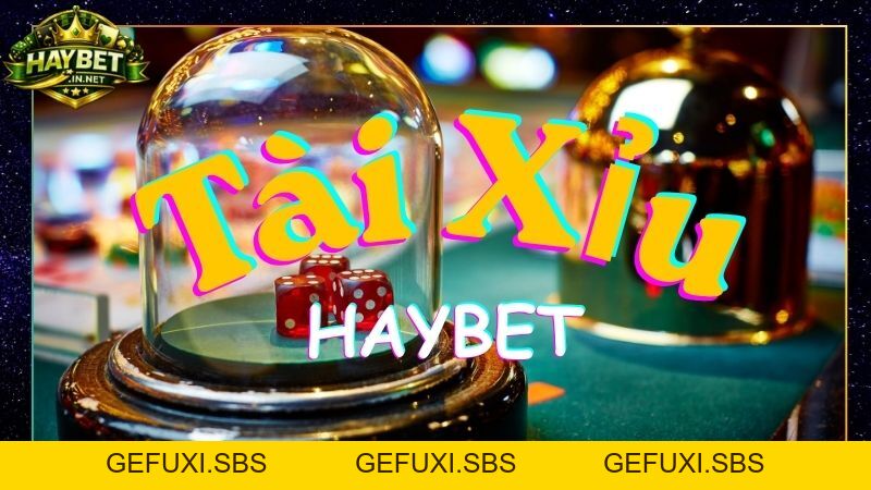 Choi Tài Xỉu Live HayBet Cược Trực Tiếp Với Dealer Xinh Đẹp