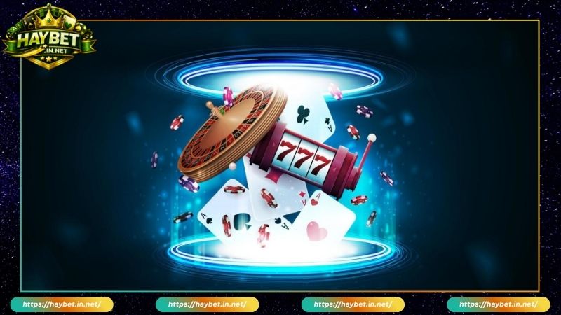 Live Casino HayBet Cá Cược Đẳng Cấp Trải Nghiệm Mượt Mà