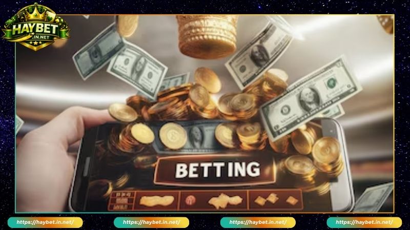 SABA Esports Đặt Cược Thể Thao Điện Tử Đỉnh Cao Tại HAYBET