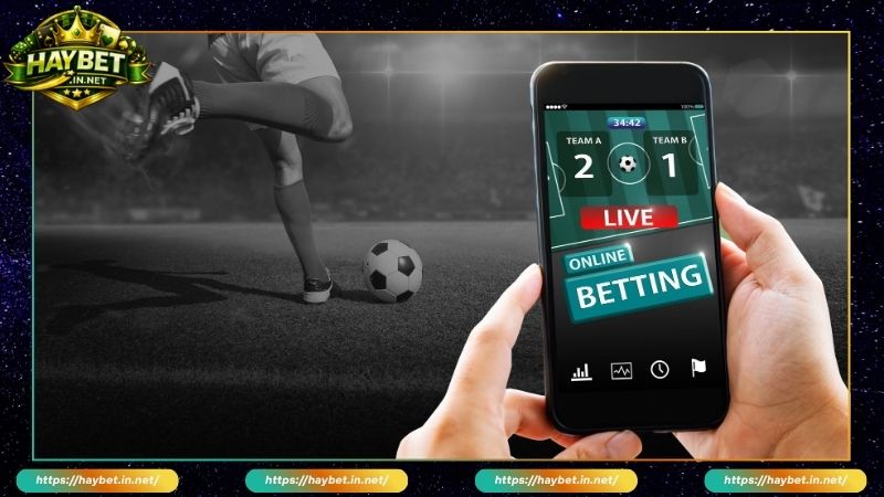 IM Esports Haybet Cá Cược E-Sports Sôi Động Kèo Cạnh Tranh