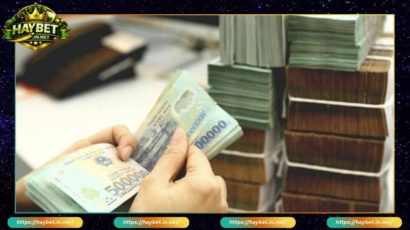 Chia Sẻ Mẹo Rút Tiền Haybet Về Túi Siêu Tốc Không Lo Bị Chậm