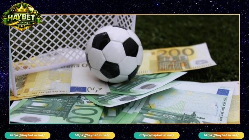 Cách Tính Tiền Cược Thể Thao Haybet Đơn Giản, Dễ Hiểu 2026