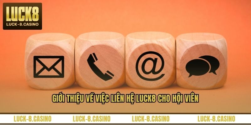Liên Hệ LUCK8 - Cổng Thông Tin Hỗ Trợ Hội Viên Trực Tuyến Liên Hệ LUCK8 - Cổng Thông Tin Hỗ Trợ Hội Viên Trực Tuyến