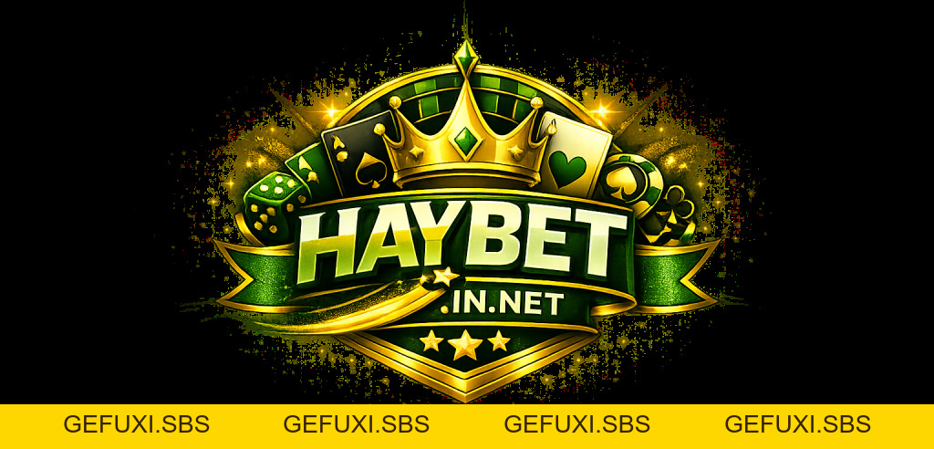 HAYBET | Tham Gia Link Vào HayBet Mới Nhất, Cá Cược Đỉnh Cao