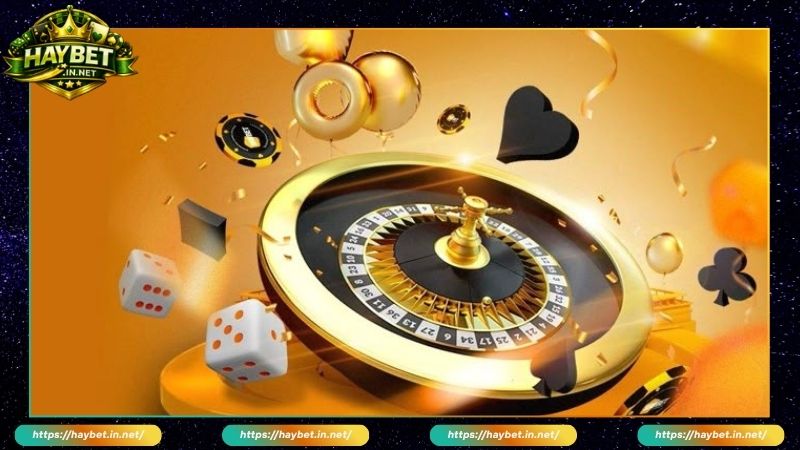 Khuyến Mãi Haybet Nâng Tầm Trải Nghiệm Cá Cược Cho Bet Thủ