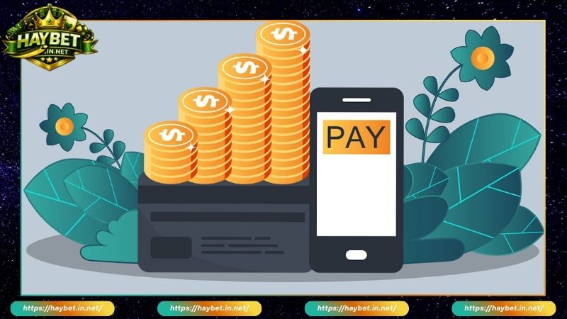 Chia Sẻ Mẹo Rút Tiền Haybet Về Túi Siêu Tốc Không Lo Bị Chậm