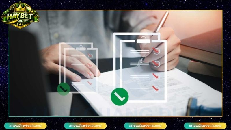 Giấy Phép Hoạt Động Haybet Sân Chơi Uy Tín Và Hợp Pháp