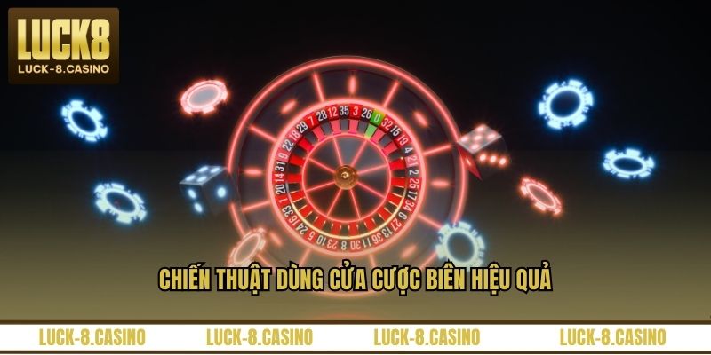 Quay Roulette Online Hấp Dẫn Nhận Thưởng Lớn Tại LUCK8