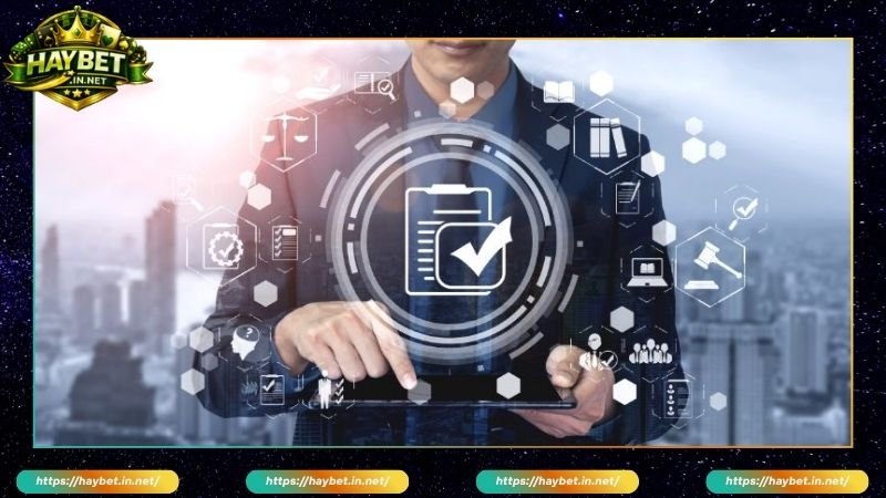 Điều Khoản Sử Dụng Haybet – Những Quy Định Quan Trọng 2026
