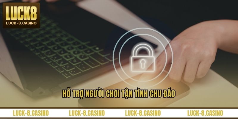 Quyền Riêng Tư - Những Quy Định Bảo Mật Tại Thương Hiệu