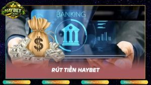 Hướng Dẫn Haybet Tải App Nhanh, Đăng Ký Và Nạp Rút An Toàn