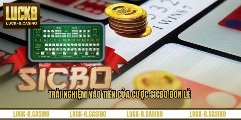 Sicbo Online - Chơi Game Kịch Tính, Nhận Thưởng Siêu Lớn