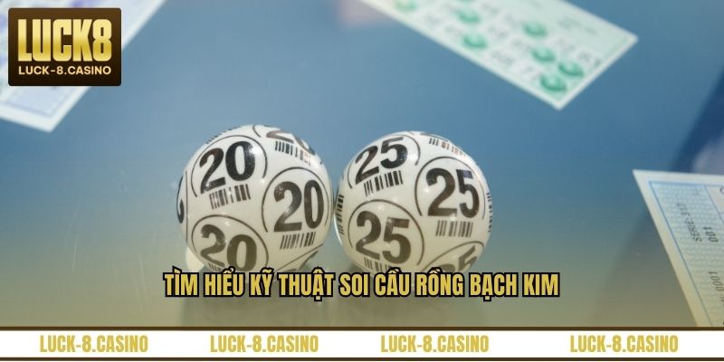 Soi Cầu Rồng Bạch Kim - Cách Tìm Số Đẹp Hiệu Quả Nhất Soi Cầu Rồng Bạch Kim - Cách Tìm Số Đẹp Hiệu Quả Nhất