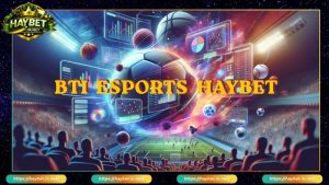 HAYBET | Tham Gia Link Vào HayBet Mới Nhất, Cá Cược Đỉnh Cao