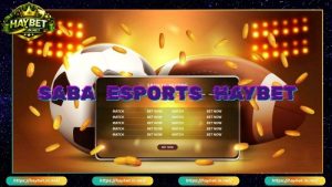 HAYBET | Tham Gia Link Vào HayBet Mới Nhất, Cá Cược Đỉnh Cao