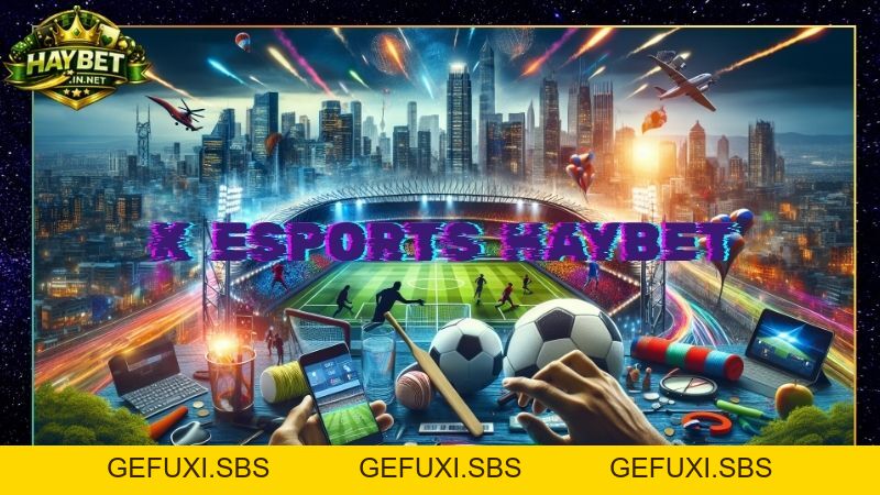 K Sports Thiên Đường Cược Thể Thao Haybet Đáng Trải Nghiệm