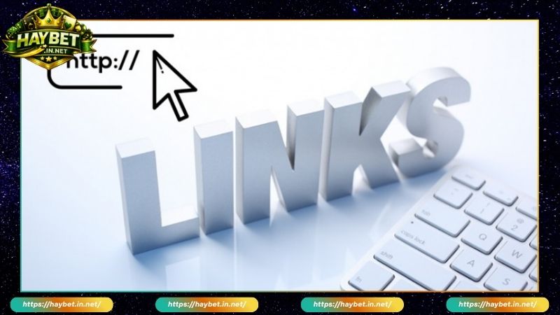 Link Truy Cập HayBet Chính Thức An Toàn Mới Nhất Không Chặn