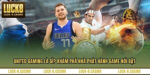 Thể Thao LUCK8 - Sân Chơi Trực Tuyến Hàng Đầu Hiện Nay