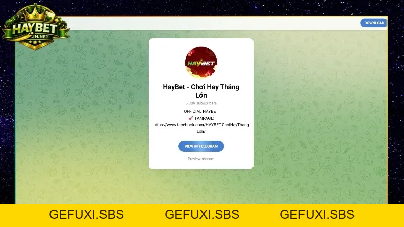 HAYBET | Tham Gia Link Vào HayBet Mới Nhất, Cá Cược Đỉnh Cao